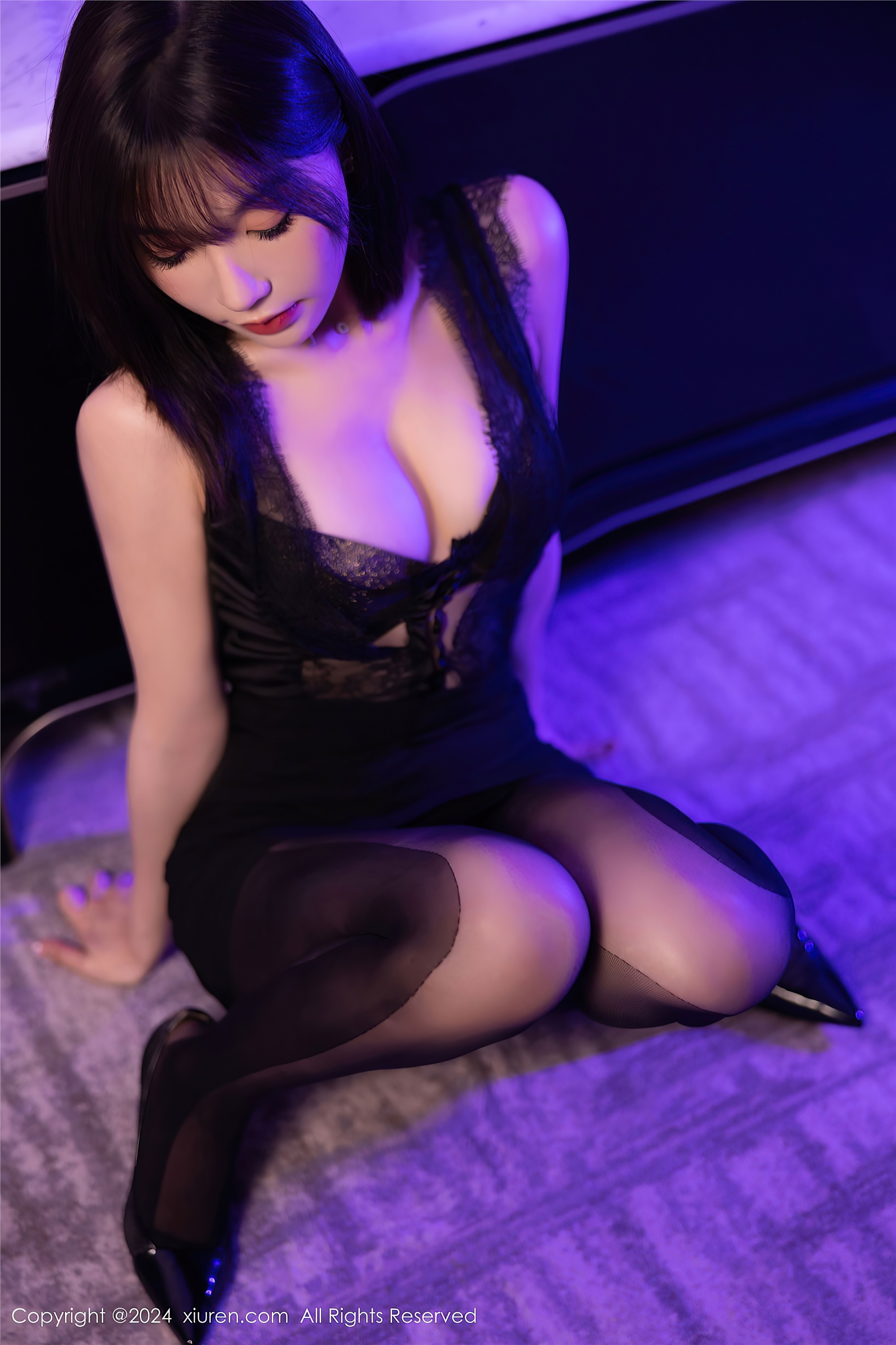 Xiuren秀人网 2024.09.13 NO.9157 徐莉芝Booty